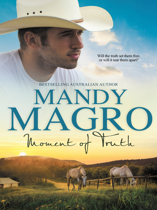 Title details for Moment of Truth by Mandy Magro - Available